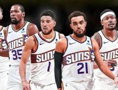 极速电竞-包含风云突变！菲尼克斯太阳冲刺阶段临场应变，NBA季后赛版图或变，话题不断，团队化学反应显著的词条