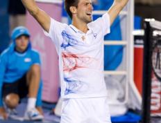 极速电竞-包含穆雷关键节点精彩发挥，塞尔维亚队带队取胜！的词条