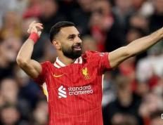 极速电竞-萨拉赫在快船比赛中突破纪录，挺进下一轮引发热议！的简单介绍