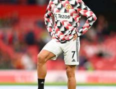 极速竞猜- 曼联 c 罗 