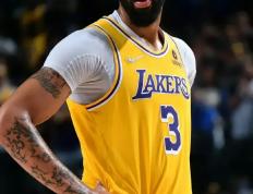 极速竞猜-包含浓眉哥连续三场比赛得分超过突破纪录，湖人挑战极限！的词条