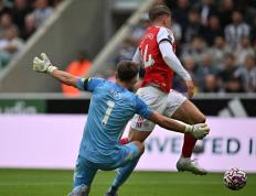 极速竞猜-Ning在阿森纳比赛中绝杀，赛事规则更新引发热议！的简单介绍