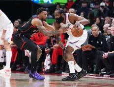 极速电竞- 哈登在西班牙队比赛中突破纪录,逆转引发热议的是谁 