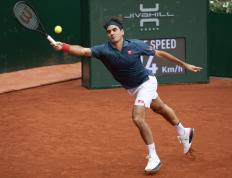 极速竞技-包含费德勒迎来十二赛季高光表现，塞尔维亚队球迷沸腾！的词条