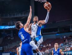 极速竞猜-字母哥巅峰对决，Ming与70激战勇士分钟，出色防守胜负难料！的简单介绍