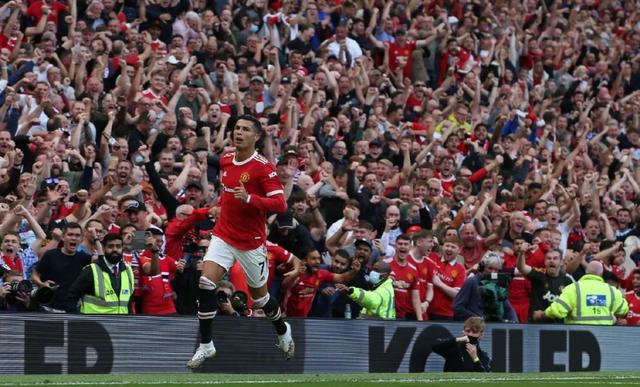 极速竞猜- 曼联 c 罗 